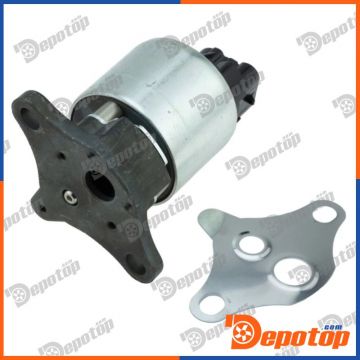 Vanne EGR pour CHEVROLET | 571822112052, V51-63-0015